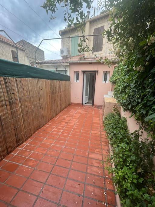 Maison Mirabeau Arles Exterior foto